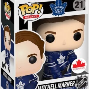 Mitchell Marner