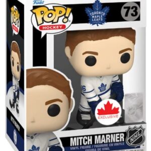 Mitchell Marner