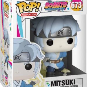 Mitsuki