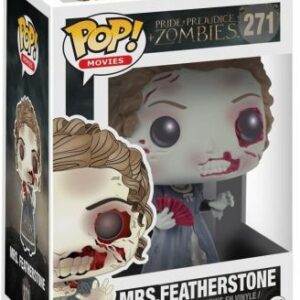 Mme. Featherstone