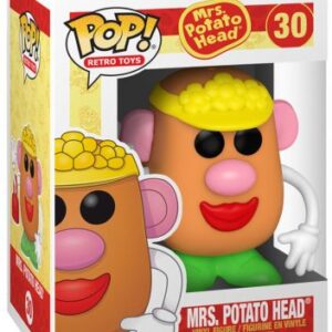 Mme Patate