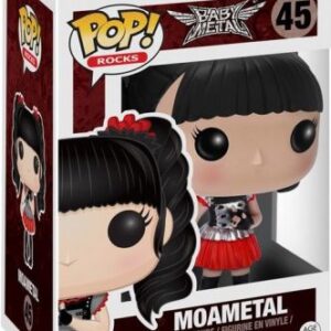 Moametal