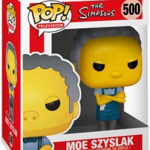 Moe Szyslak