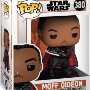 Moff Gideon
