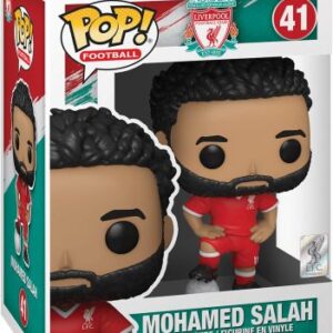 Mohamed Salah - Liverpool