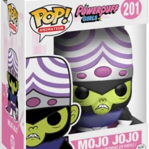 Mojo Jojo