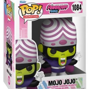 Mojo Jojo