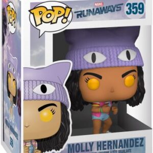 Molly Hernandez