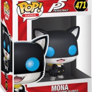 Mona