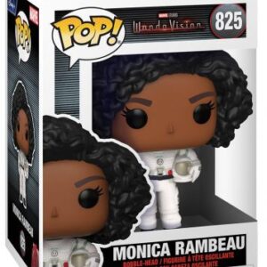 Monica Rambeau