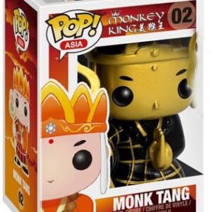 Monk Tang or