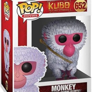 Monkey