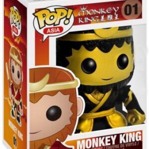 Monkey King Or