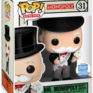 Monopoly concours de beauté