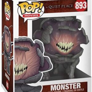 Monstre