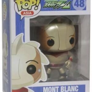 Mont Blanc