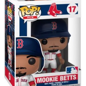 Mookie Betts