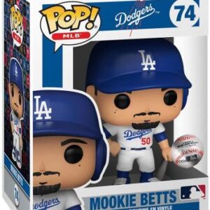 Mookie Betts