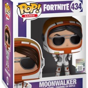 Moonwalker