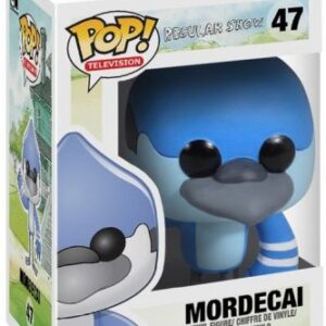 Mordecai