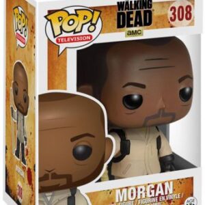 Morgan