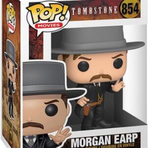 Morgan Earp