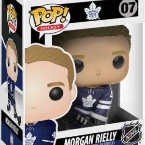 Morgan Rielly