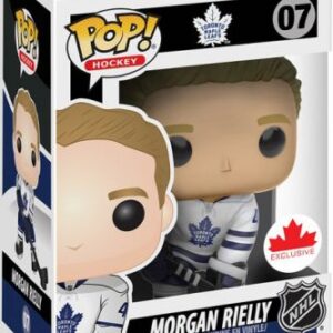 Morgan Rielly