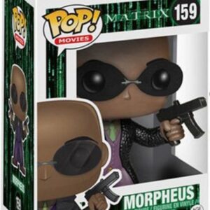 Morpheus