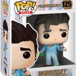 Morrissey