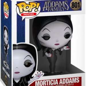 Morticia