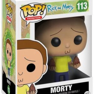 Morty