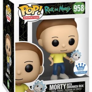 Morty