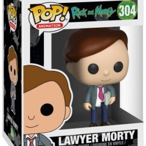 Morty Avocat