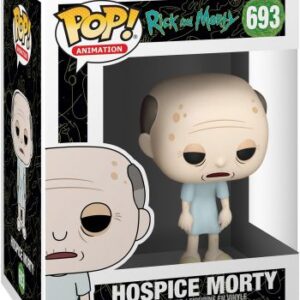 Morty d'hospice