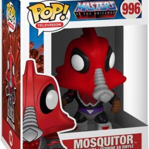 Mosquitor