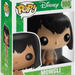 Mowgli