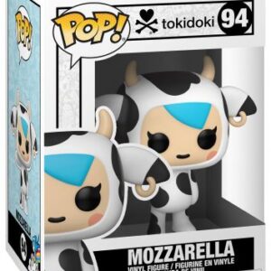 Mozzarella