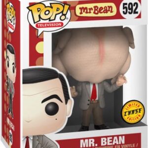 Mr Bean [Chase]