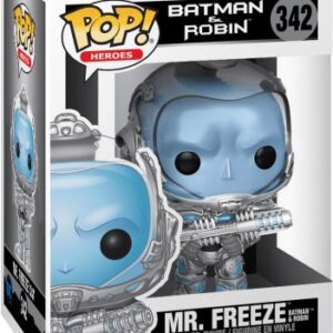 Mr. Freeze