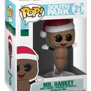 Mr Hankey