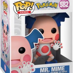 Mr. Mime