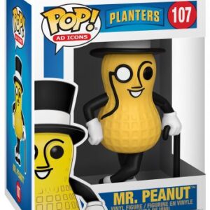 Mr. Peanut