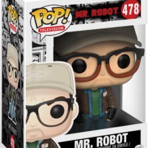 Mr. Robot