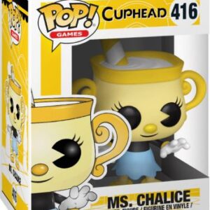 Ms. Chalice