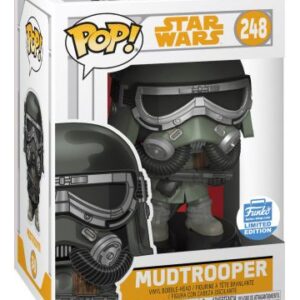 Mudtrooper