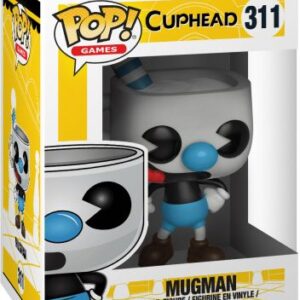 Mugman