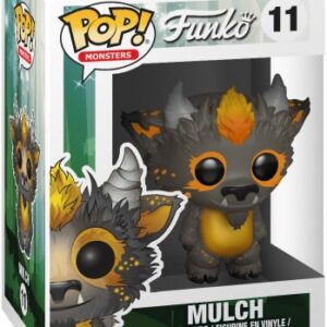 Mulch