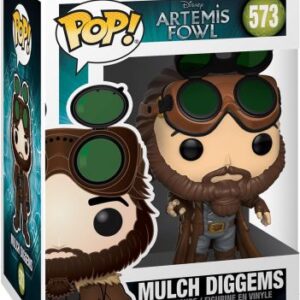 Mulch Diggems