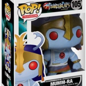 Mumm-Ra